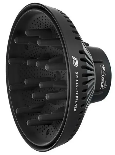Parlux Difuzor pentru uscător de păr Magic Compact