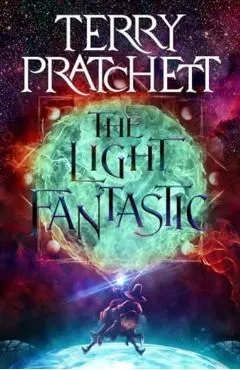 The Light Fantastic: A Discworld Novel