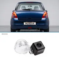Cameră marșarier Suzuki Swift 2 2005-2010 AHD 1080P NTSC MOSERA