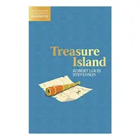 Treasure Island (HarperCollins Children's Classics)