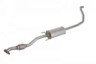 Toba esapamet intermediara potrivit OPEL CORSA D 1.4 1.4LPG 07.06-08.14