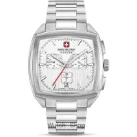 Ceas Swiss&nbsp;Military&nbsp;Hanowa Swiss Military Hanowa SMWGI0004303 Mens Watch Starlight Chronograph 40mm 10ATM