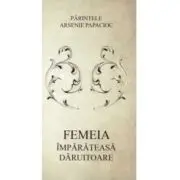 Femeia imparateasa daruitoare