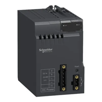 Modul Sursa De Alimentare M340 - 24 - 48 V C.C. - 31,2 W