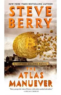 The Atlas Maneuver