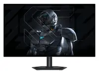 Monitor de gaming Gigabyte - MO27Q28G, 27'', 280Hz, 0.03ms, negru