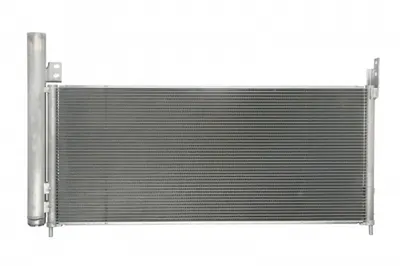 Radiator AC condensator cu uscator potrivit TOYOTA PRIUS, PRIUS PLUS 1.8H 04.09