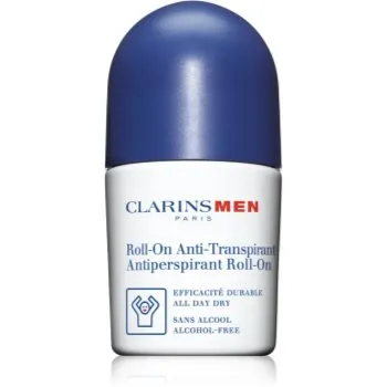 Clarins ClarinsMen Antiperspirant Roll-On antiperspirant roll-on pentru barbati