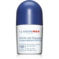 Clarins ClarinsMen Antiperspirant Roll-On antiperspirant roll-on pentru barbati