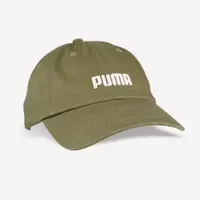 Șapcă din bumbac, verde, copii