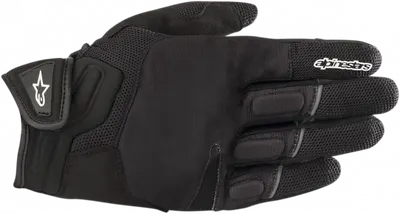 Manusi Alpinestars Atom culoare Negru marime M