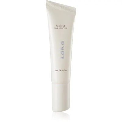 Laka Washful Tint Remover demachiant pentru ruj 10 ml