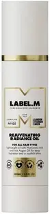 Label.m Spray-ulei de întinerire pentru păr, 100 ml