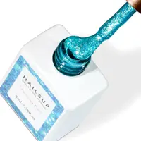 Ojă Semipermanentă NAILSUP Fantasy Gel 016