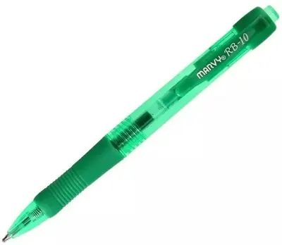 Pix Marvy Uchida RB 10 Mini - 1,0 mm, verde
