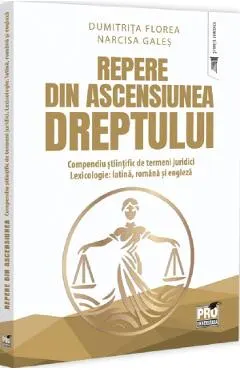 Repere din ascensiunea dreptului