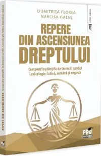 Repere din ascensiunea dreptului