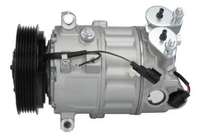 Compresor climatizare potrivit VOLVO S60 II, S80 II, S90 II, V40, V60 I, V70 III, V90 II, XC60 I, XC70 II, XC90 II 1.5-2.0H 09.13