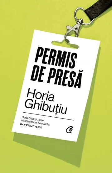 Permis de presă