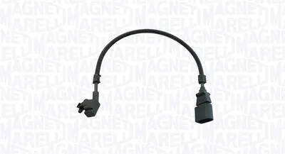 Senzor Pozitie Arbore Cotit Potrivit Audi A2; Seat Cordoba, Ibiza Iii; Skoda Fabia I, Octavia I, Octavia Ii; Vw Bora I, Golf Iv, Lupo I, Polo, Polo Iii, Polo Iv 1.0-2.0d 07.95-04.13