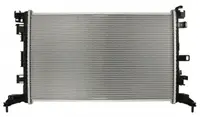 Radiator apa racire motor RENAULT LAGUNA III, LATITUDE 1.6 2.0 2.0ALK dupa 2007