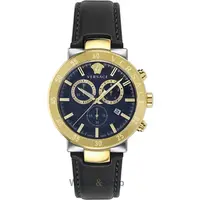 Ceas Versace Versace VEPY00320 Mens Watch Urban Mystique Chrono 44mm 5ATM