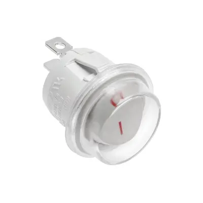 Mini Intrerupator etans IP44 6A 230V