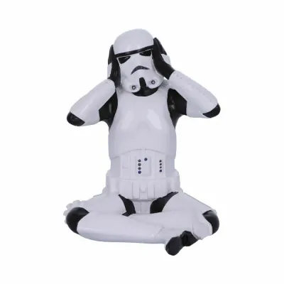 Figurina Hear No Evil Stormtrooper