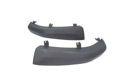 Ornament bara fata Set 2 bucati, VTR, potrivit CITROEN C2, C2 ENTERPRISE 2003-2012 2005-2009