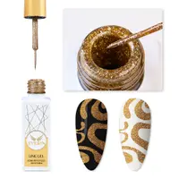 Line Gel Everin- Light Gold - ART-23
