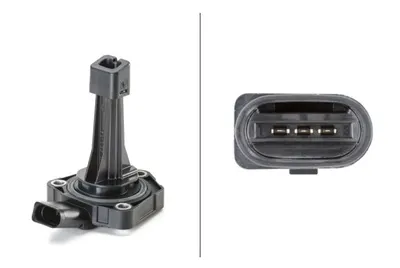 Senzor Nivel Ulei Motor Potrivit Audi A1, A3, A4 Allroad B8, A4 B6, A4 B8, A5, A6 Allroad C6, A6 C6, Q5, Q7, Tt; Seat Alhambra, Exeo, Exeo St, Ibiza Iv, Ibiza Iv Sc 1.2-6.0d 09.95