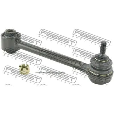 Brat, suspensie roata FEBEST 1225-I30R1R