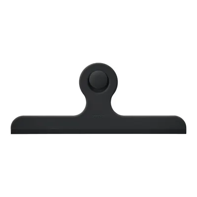 Racletă cu suport neagră 27 cm Kapi – Blomus