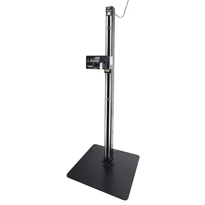 Electric repair stand 750mm, 2078mm, 108000g, 750mm