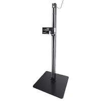 Electric repair stand 750mm, 2078mm, 108000g, 750mm