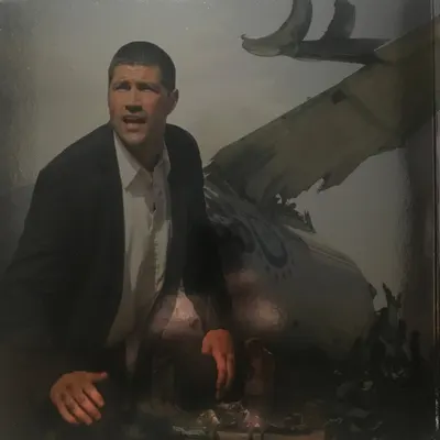 Lost (Original Television Soundtrack) - Vinyl