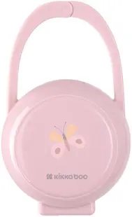 Cutie pentru suzetă Kikkaboo - Hedge-hugs