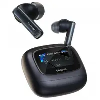 Handsfree Bluetooth Baseus M2s Ultra, TWS, ANC, Negru A00074101123-00
