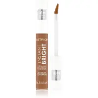Catrice Instant Bright Serum Concealer corector iluminator cu efect de hidratare culoare 092W 5 ml