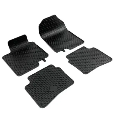 Covorase auto cauciuc Umbrella Hyundai I20 III 2020-Prezent