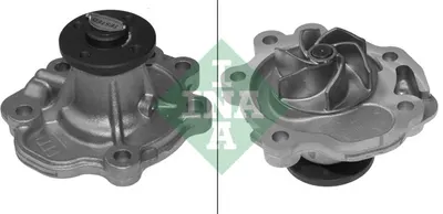 Pompa Apa Fara Garnitura Potrivit Nissan Pixo; Opel Agila; Suzuki Alto Vii, Baleno, Celerio, Ertiga, Ignis Iii, Jimny, Splash, Swift Iii, Swift Iv, Swift V, Sx4 S-Cross, Vitara 1.0-1.5 01.08
