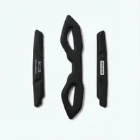 Set spumă cască de ciclism Van Rysel RCR-F