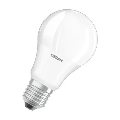 Sursa de iluminat, bec cu LED SST CLAS A 75 FR 10.5 W/2700K E27