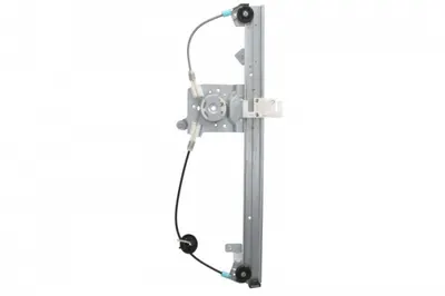 Macara geam fata stanga fara motoras RENAULT MODUS dupa 2004