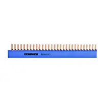 Bara colectoare cu lamele N 4mm