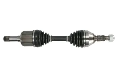 Planetara fata dreapta 577mm (nou, vehicule fara ABS) potrivit OPEL ZAFIRA B 1.9D 07.05-04.15