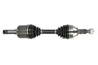 Planetara fata dreapta 577mm (nou, vehicule fara ABS) potrivit OPEL ZAFIRA B 1.9D 07.05-04.15