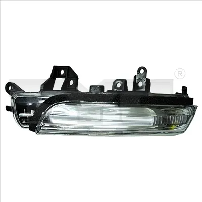 Semnalizator oglinda Dreapta (alb, WY5W) potrivit TOYOTA CAMRY, IQ, PRIUS, PRIUS C 1.0-Electric 01.06- 01.06