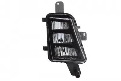 Proiector ceata fata dreapta (LED, mod. GTI GTD) potrivit VW GOLF VII 03.17-12.20