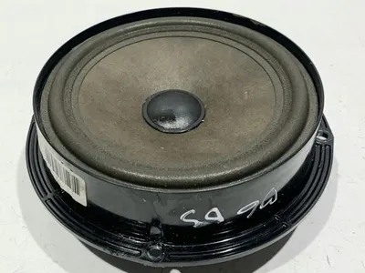 Boxa auto stanga / dreapta spate 3C0035453 Volkswagen Passat B6 3C (2005-2010)